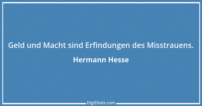 Zitat von Hermann Hesse 24