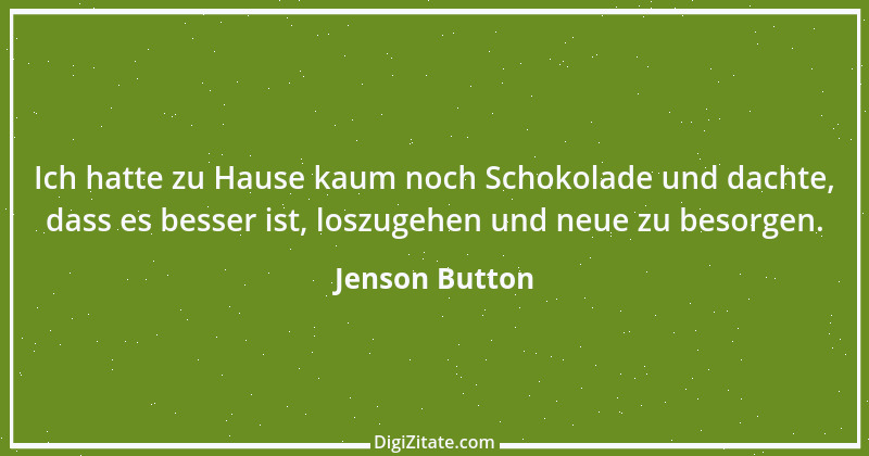 Zitat von Jenson Button 4