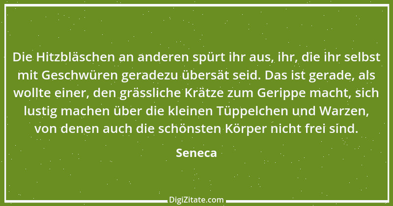 Zitat von Seneca 472