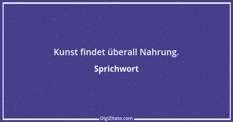 Zitat von Sprichwort 13328