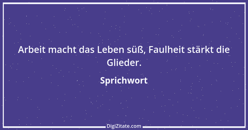 Zitat von Sprichwort 8328