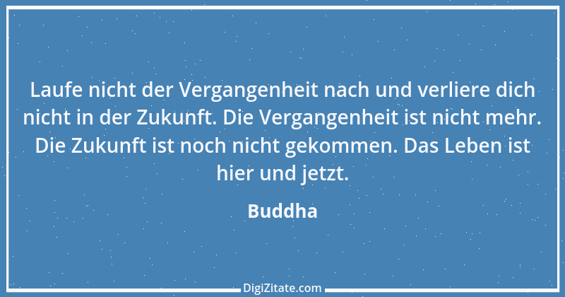 Zitat von Buddha 114