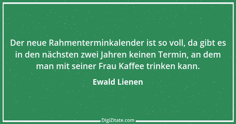 Zitat von Ewald Lienen 7