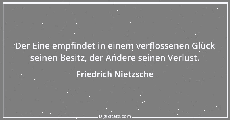 Zitat von Friedrich Nietzsche 1274