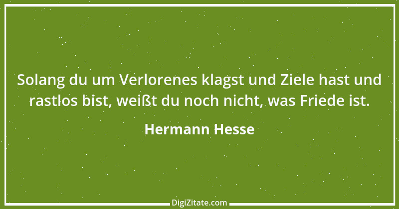 Zitat von Hermann Hesse 25