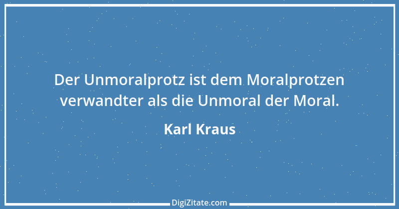 Zitat von Karl Kraus 96