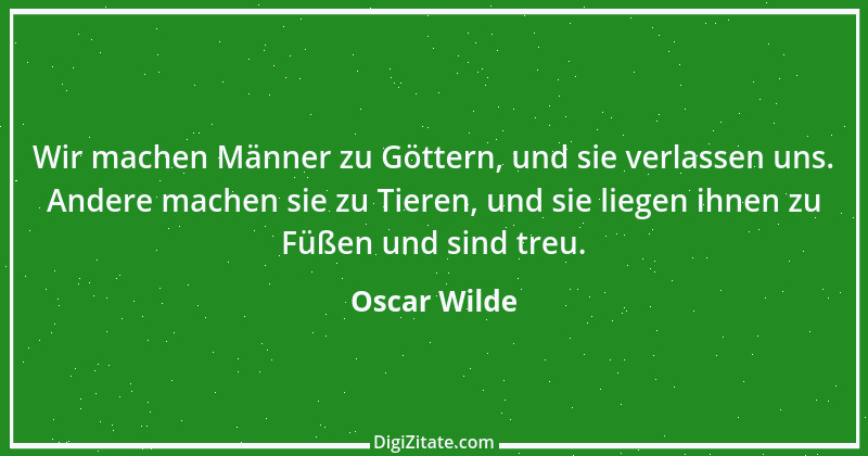 Zitat von Oscar Wilde 243