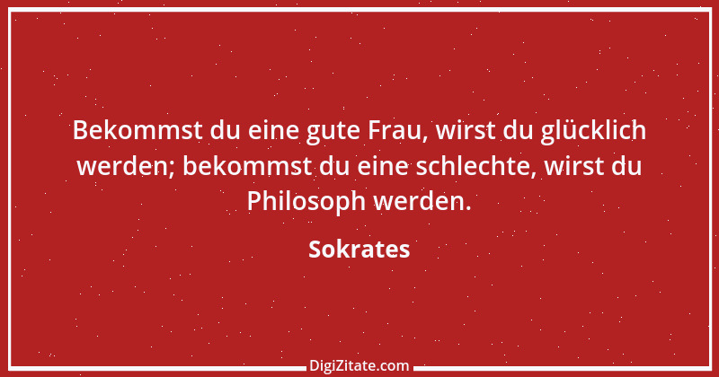 Zitat von Sokrates 22