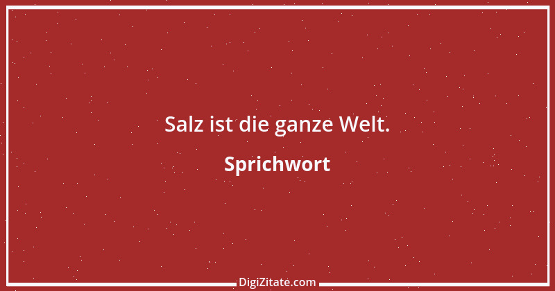 Zitat von Sprichwort 1329