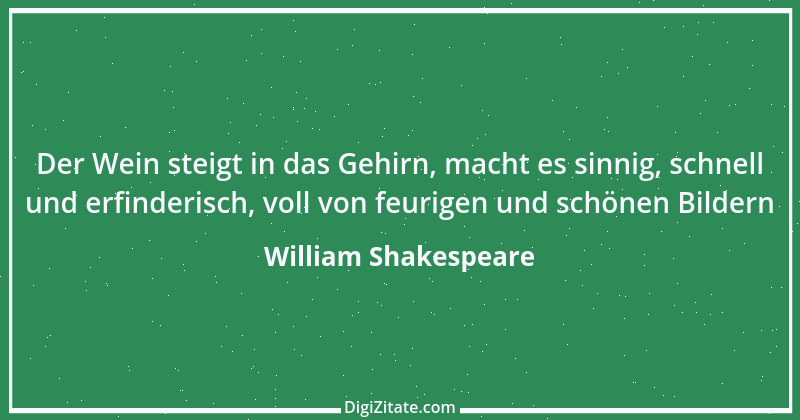 Zitat von William Shakespeare 923