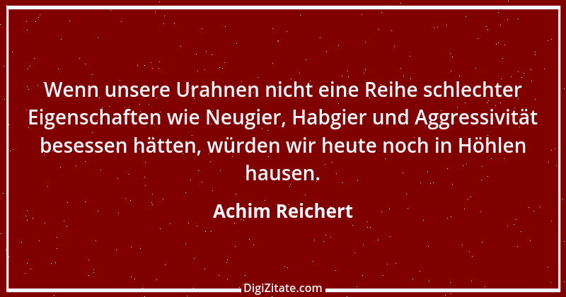 Zitat von Achim Reichert 31