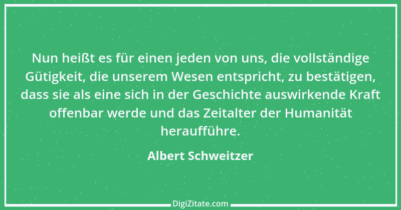 Zitat von Albert Schweitzer 49