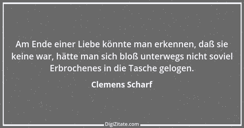 Zitat von Clemens Scharf 20