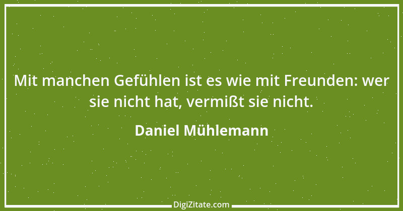 Zitat von Daniel Mühlemann 227