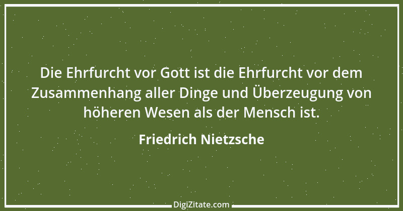 Zitat von Friedrich Nietzsche 275