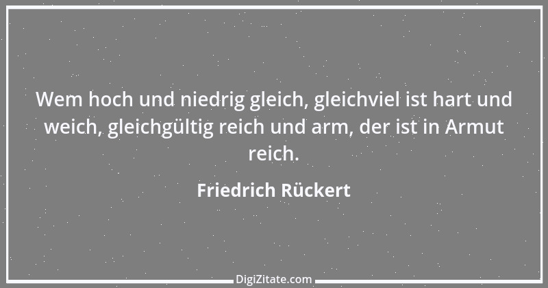 Zitat von Friedrich Rückert 307