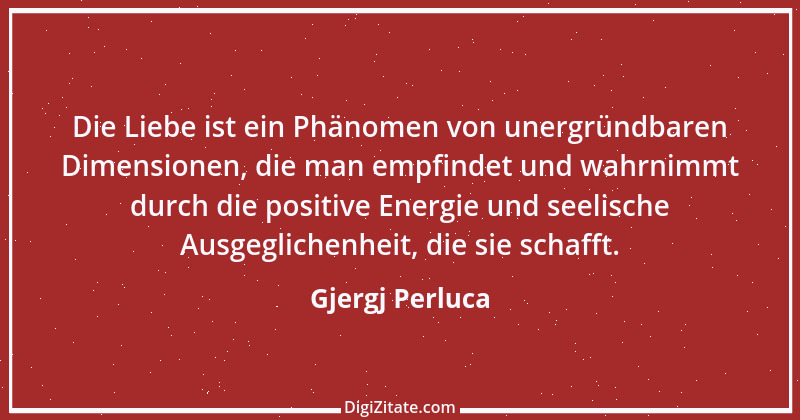 Zitat von Gjergj Perluca 43