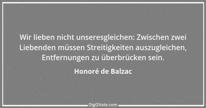 Zitat von Honoré de Balzac 467