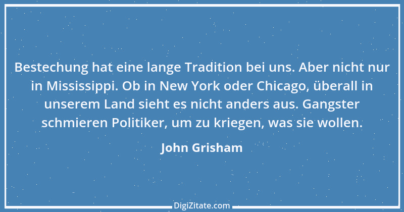 Zitat von John Grisham 4