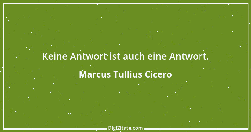 Zitat von Marcus Tullius Cicero 262