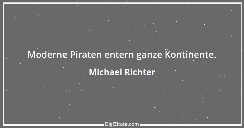 Zitat von Michael Richter 195