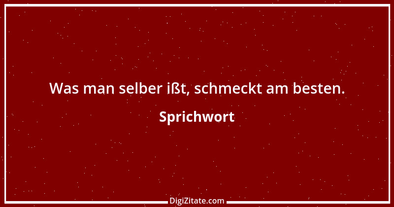 Zitat von Sprichwort 1330