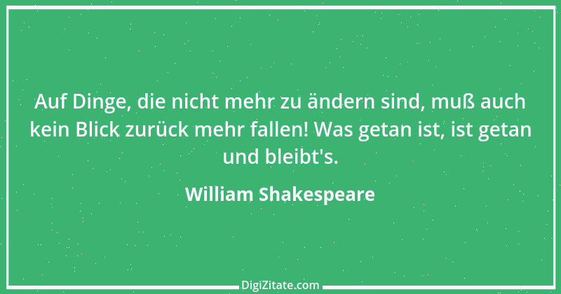 Zitat von William Shakespeare 924