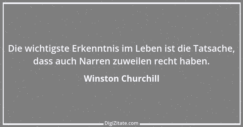 Zitat von Winston Churchill 14