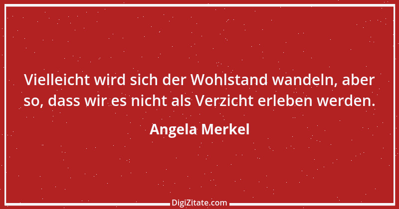 Zitat von Angela Merkel 86