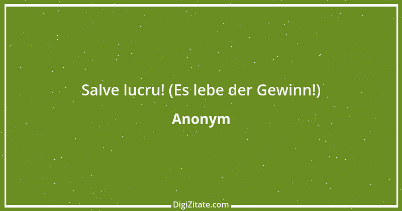 Zitat von Anonym 4307