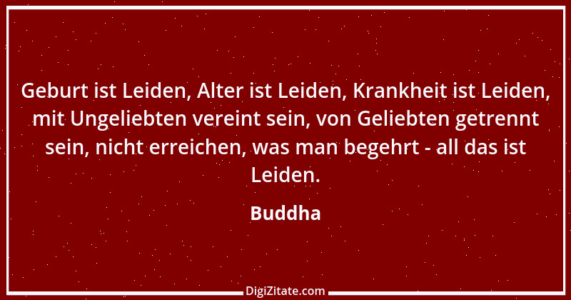 Zitat von Buddha 116