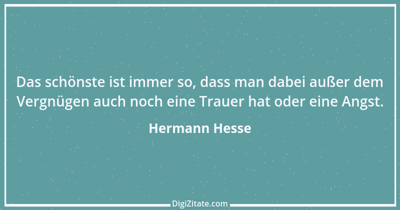 Zitat von Hermann Hesse 27