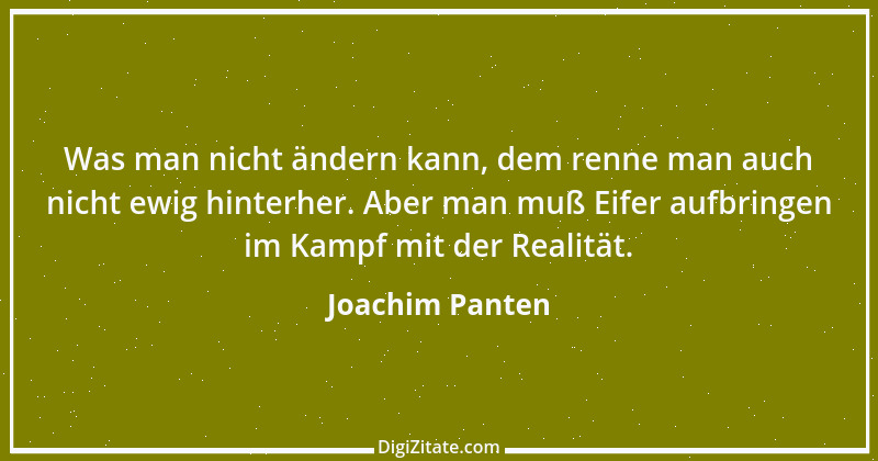 Zitat von Joachim Panten 166