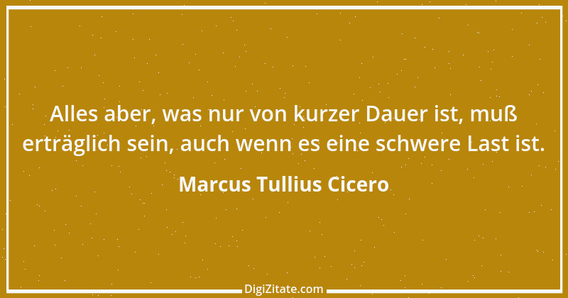 Zitat von Marcus Tullius Cicero 263