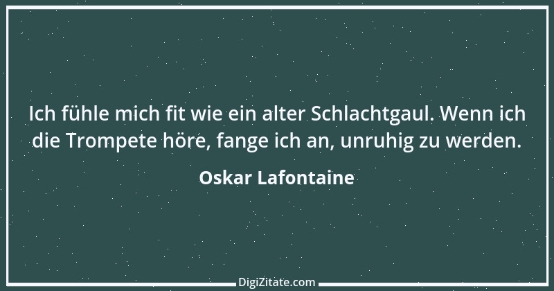 Zitat von Oskar Lafontaine 68