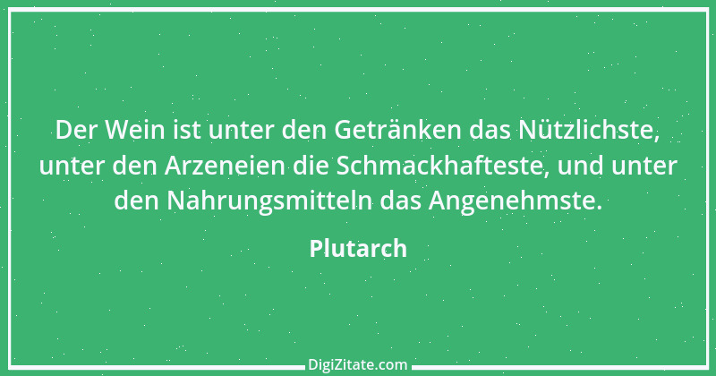 Zitat von Plutarch 15