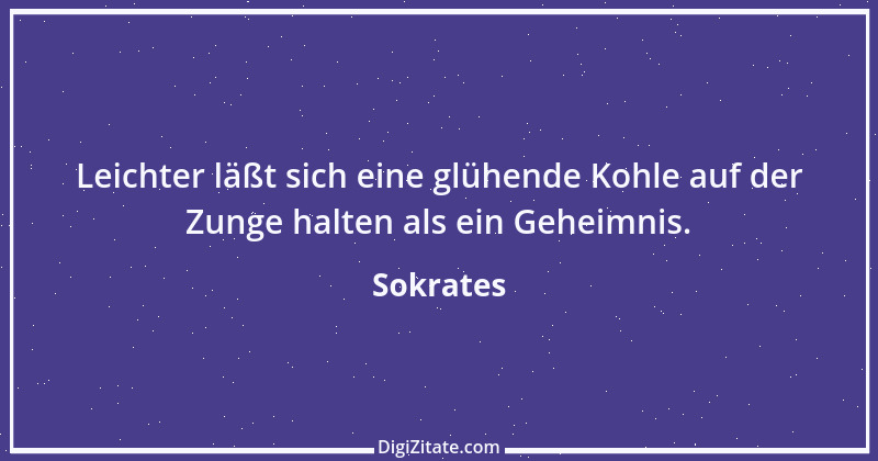 Zitat von Sokrates 24