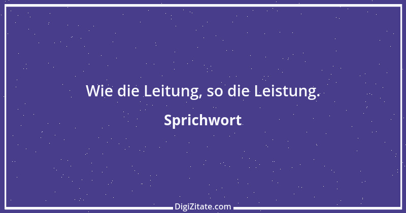 Zitat von Sprichwort 5331