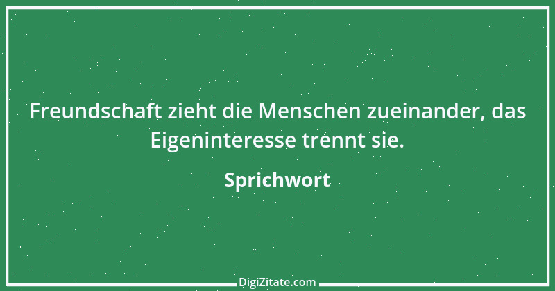 Zitat von Sprichwort 6331