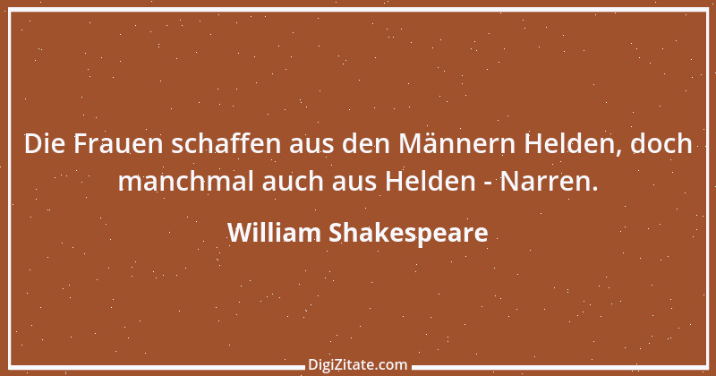 Zitat von William Shakespeare 925