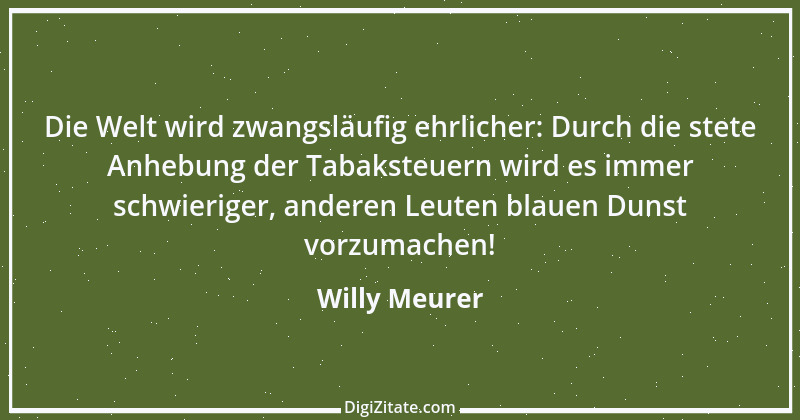 Zitat von Willy Meurer 640