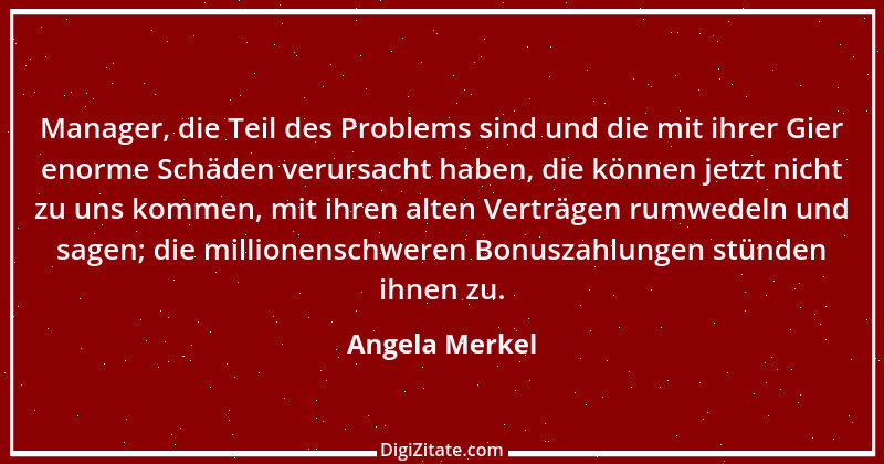 Zitat von Angela Merkel 87