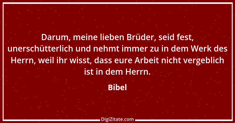 Zitat von Bibel 1375