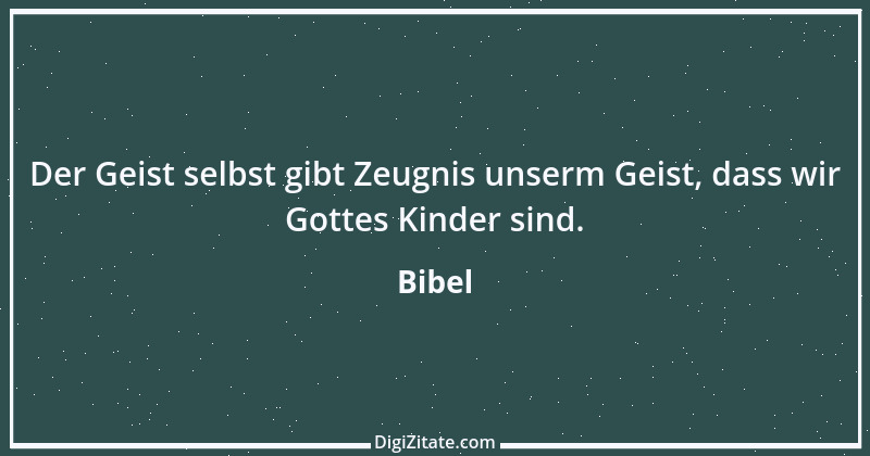 Zitat von Bibel 375