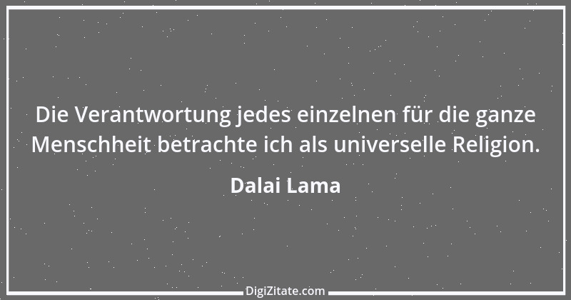 Zitat von Dalai Lama 339