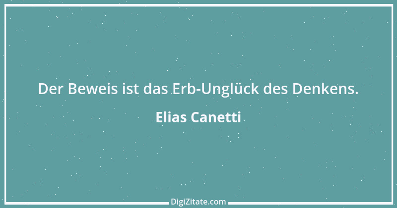 Zitat von Elias Canetti 33