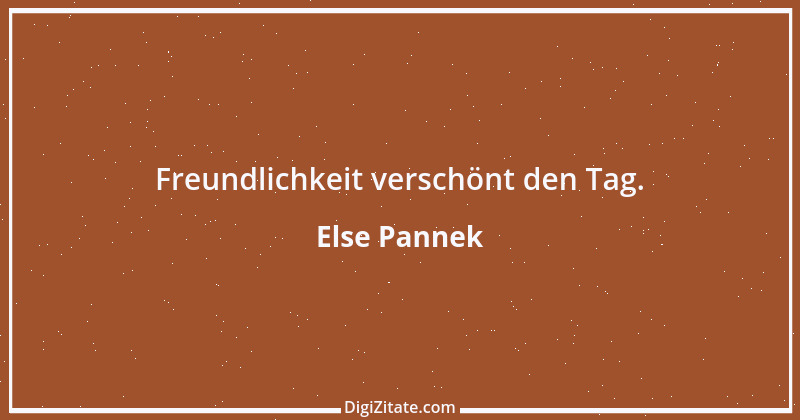 Zitat von Else Pannek 93