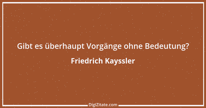 Zitat von Friedrich Kayssler 28