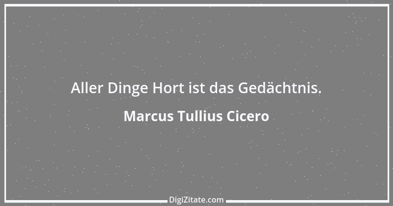 Zitat von Marcus Tullius Cicero 264