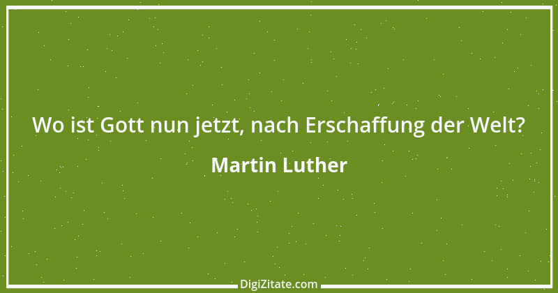 Zitat von Martin Luther 28